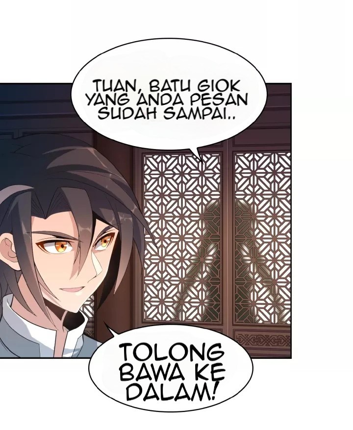 World Of Immortals 2 Chapter 08 Gambar 4